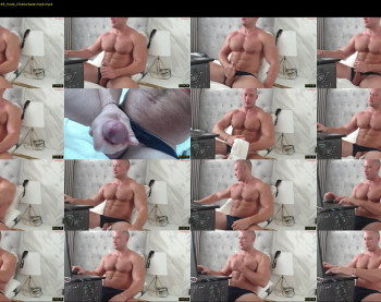andry_dick — 19 minute Chaturbate male cam show recording, 720p, Aug 21, 2024