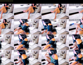angelqueen1 — 8 minute Chaturbate female cam show recording, 720p, Aug 21, 2024
