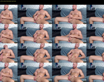 anton_boy007 — 40 minute Chaturbate male cam show recording, 720p, Aug 21, 2024