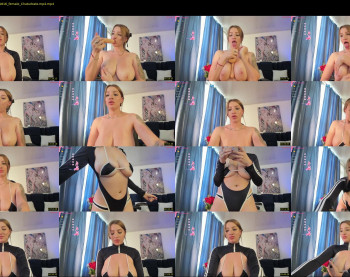 arwenstar11 — 45 minute Chaturbate female cam show recording, 720p, Aug 21, 2024