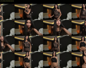ashley_jones9 — 3 minute Chaturbate female cam show recording, 720p, Aug 21, 2024