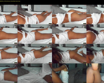 asiangirlandwhiteguy — 53 minute Chaturbate couple cam show recording, 720p, Aug 21, 2024
