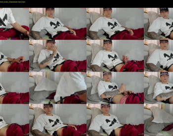 austin1119a — 50 minute Chaturbate male cam show recording, 480p, Aug 21, 2024