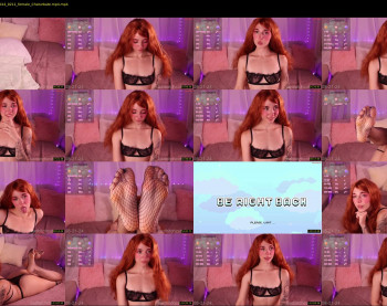 badbitchcuteface — 93 minute Chaturbate female cam show recording, 720p, Aug 22, 2024