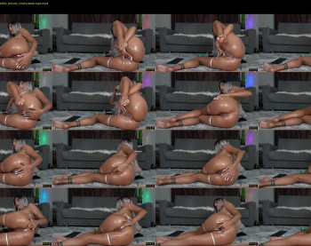 bella_blonda — 7 minute Chaturbate female cam show recording, 720p, Aug 21, 2024