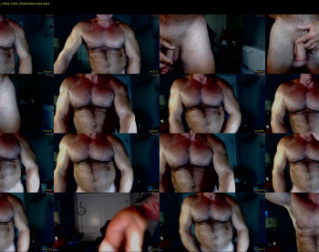 bigmission440 — 56 minute Chaturbate male cam show recording, 720p, Aug 21, 2024