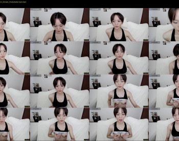 blon_kater — 10 minute Chaturbate female cam show recording, 720p, Aug 22, 2024