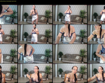 celine_faer1 — 42 minute Chaturbate female cam show recording, 720p, Aug 21, 2024