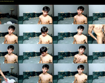 chem1ko — 121 minute Chaturbate male cam show recording, 720p, Aug 21, 2024