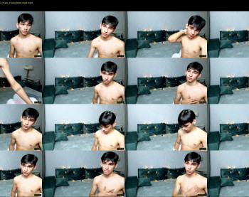 chem1ko — 70 minute Chaturbate male cam show recording, 720p, Aug 21, 2024