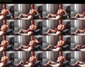 chris_boy37 — 19 minute Chaturbate male cam show recording, 720p, Aug 21, 2024