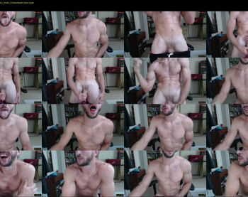 cloud900x — 18 minute Chaturbate male cam show recording, 480p, Aug 21, 2024
