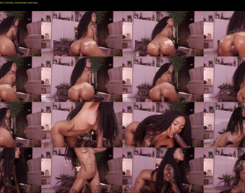 cooper_reds — 74 minute Chaturbate female cam show recording, 720p, Aug 22, 2024