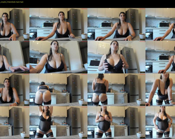 cuplu29 — 36 minute Chaturbate couple cam show recording, 480p, Aug 21, 2024