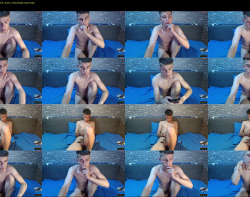 cute_oliver — 5 minute Chaturbate male cam show recording, 720p, Aug 22, 2024