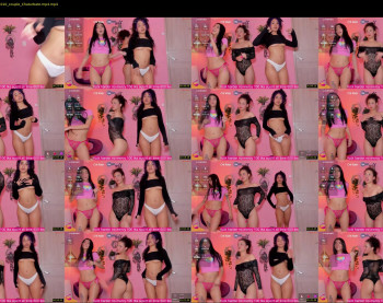 cutee_world — 7 minute Chaturbate female cam show recording, 720p, Aug 21, 2024