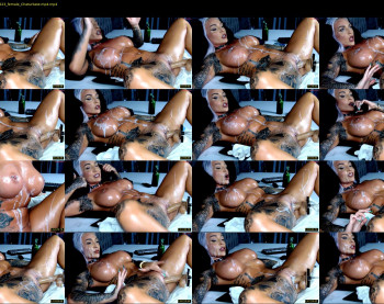 dee_waters — 122 minute Chaturbate female cam show recording, 720p, Aug 21, 2024