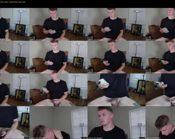 deeyungguy — 74 minute Chaturbate male cam show recording, 720p, Aug 21, 2024