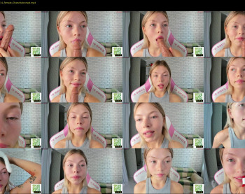 deva_alice — 7 minute Chaturbate female cam show recording, 720p, Aug 21, 2024
