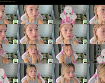 deva_alice — 21 minute Chaturbate female cam show recording, 720p, Aug 21, 2024