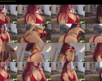 diana_alison — 26 minute Chaturbate female cam show recording, 720p, Aug 21, 2024