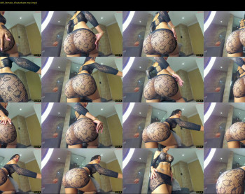 dianac1998 — 4 minute Chaturbate female cam show recording, 720p, Aug 22, 2024