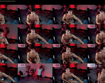 dirty_pothos — 121 minute Chaturbate male cam show recording, 720p, Aug 21, 2024