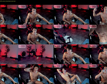 dirty_pothos — 56 minute Chaturbate male cam show recording, 720p, Aug 21, 2024