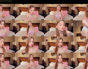 dollorrie — 38 minute Chaturbate couple cam show recording, 720p, Aug 21, 2024