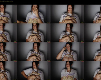 dyafirst — 120 minute Chaturbate female cam show recording, 720p, Aug 22, 2024