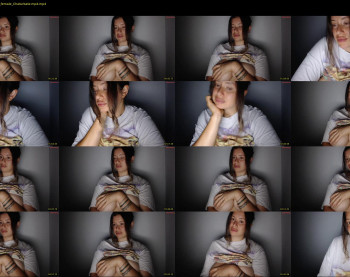 dyafirst — 7 minute Chaturbate female cam show recording, 720p, Aug 22, 2024