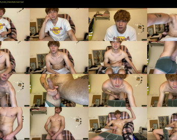 eitanhere — 53 minute Chaturbate male cam show recording, 720p, Aug 22, 2024