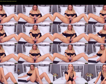 emillybronte — 6 minute Chaturbate female cam show recording, 720p, Aug 22, 2024