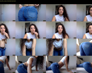 emmababy2322 — 8 minute Chaturbate female cam show recording, 480p, Aug 21, 2024