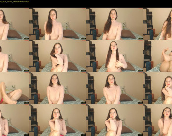 erin_and_johnny — 51 minute Chaturbate couple cam show recording, 720p, Aug 21, 2024