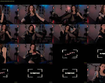 erohaze — 38 minute Chaturbate female cam show recording, 720p, Aug 21, 2024