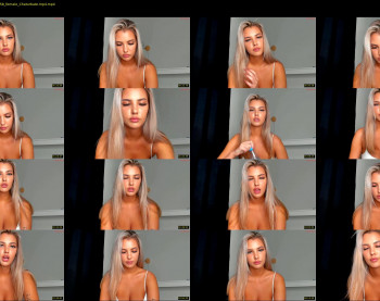 ethel_alen — 5 minute Chaturbate female cam show recording, 720p, Aug 21, 2024