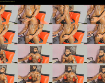 freedom_24 — 15 minute Chaturbate male cam show recording, 480p, Aug 22, 2024