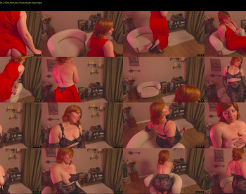french_devotion — 121 minute Chaturbate female cam show recording, 720p, Aug 21, 2024