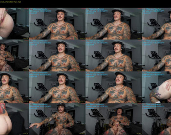 frewfun — 69 minute Chaturbate male cam show recording, 720p, Aug 21, 2024