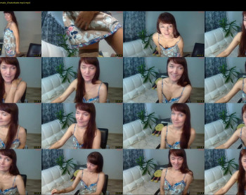fritha — 56 minute Chaturbate female cam show recording, 720p, Aug 21, 2024