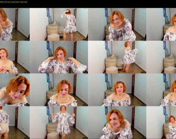 gardner_ava — 57 minute Chaturbate female cam show recording, 720p, Aug 21, 2024