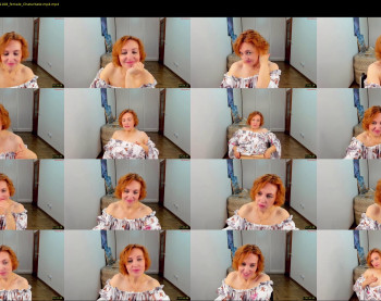 gardner_ava — 78 minute Chaturbate female cam show recording, 720p, Aug 21, 2024
