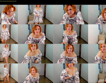 gardner_ava — 37 minute Chaturbate female cam show recording, 720p, Aug 21, 2024