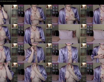 gentlywomen — 5 minute Chaturbate female cam show recording, 720p, Aug 21, 2024
