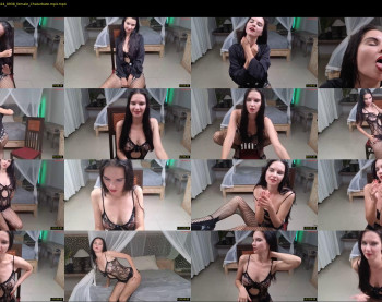 goddess_marylin — 121 minute Chaturbate female cam show recording, 720p, Aug 21, 2024