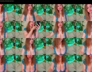 happyalice — 4 minute Chaturbate female cam show recording, 720p, Aug 21, 2024