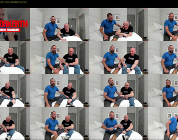 hardworkertn — 17 minute Chaturbate male cam show recording, 720p, Aug 21, 2024
