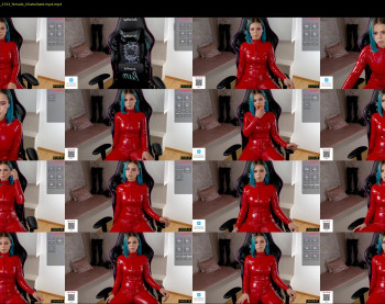 hellokittyalice — 121 minute Chaturbate female cam show recording, 720p, Aug 21, 2024