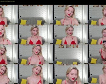 hi_popsy — 120 minute Chaturbate female cam show recording, 720p, Aug 22, 2024